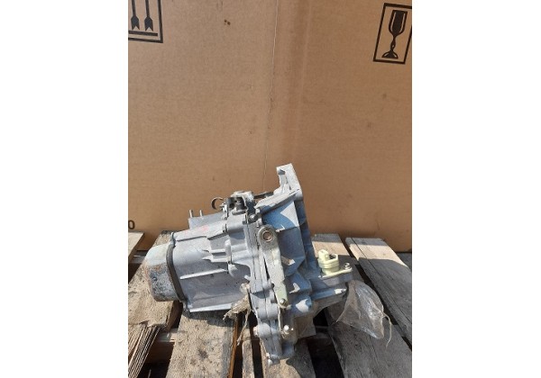 Кпп. Коробка передач, Peugeot 206, 1.1 20CF03